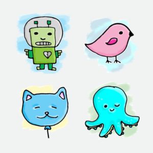17DDD-ICONS
